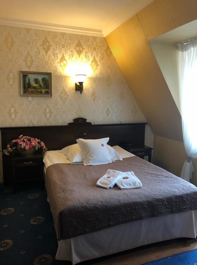 Olawian Hotel أوافا المظهر الخارجي الصورة